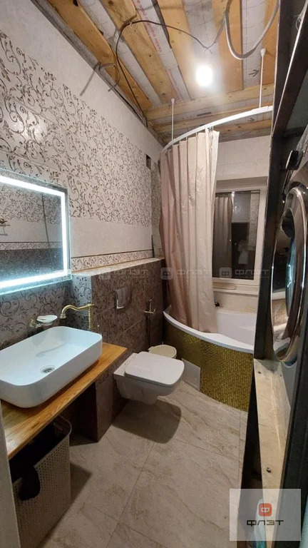 Продажа дома, Осиново, Зеленодольский район, ул. Нагорная - Фото 19