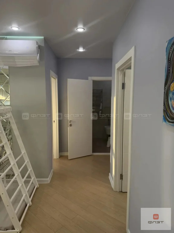 Продажа квартиры, Казань, ул. Хусаина Мавлютова - Фото 6