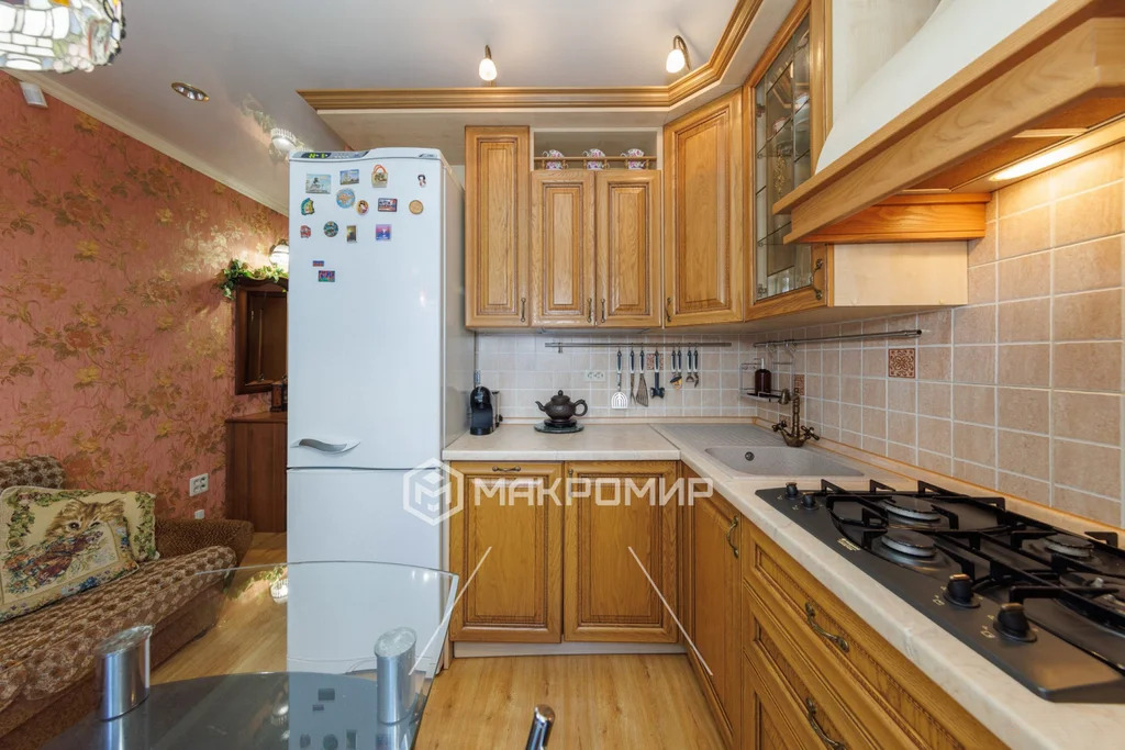 Продажа квартиры, Брянск, ул. Авиационная - Фото 3