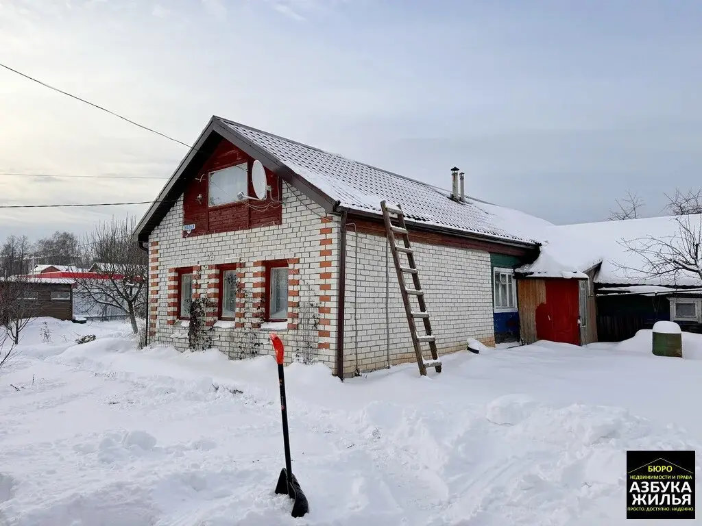 Жилой дом на Энгельса, 11 за 5,1 млн руб - Фото 5