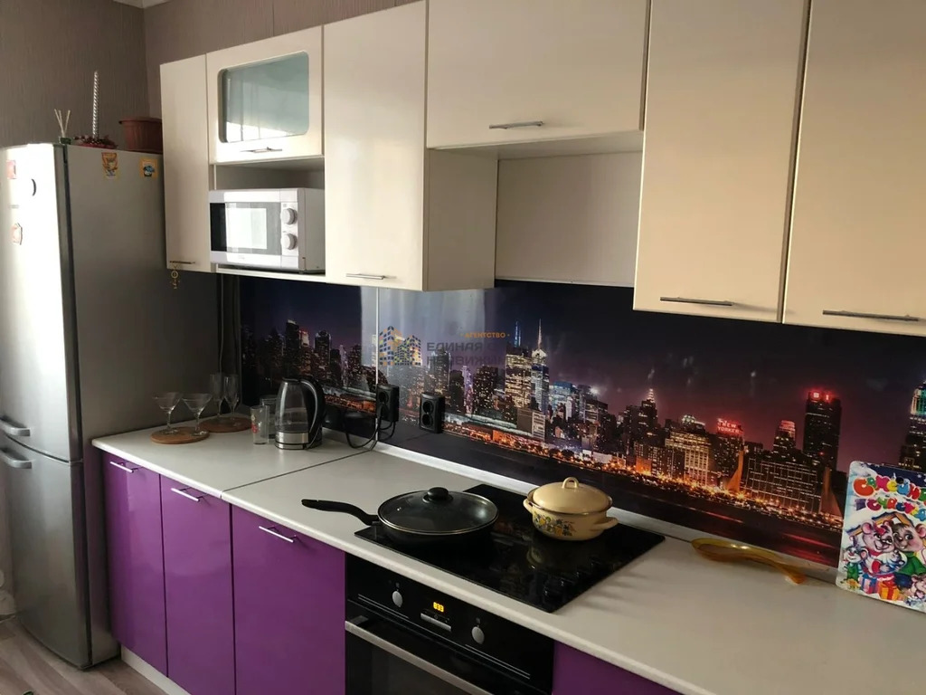 Аренда квартиры, Уфа, ул. Юрия Гагарина - Фото 1