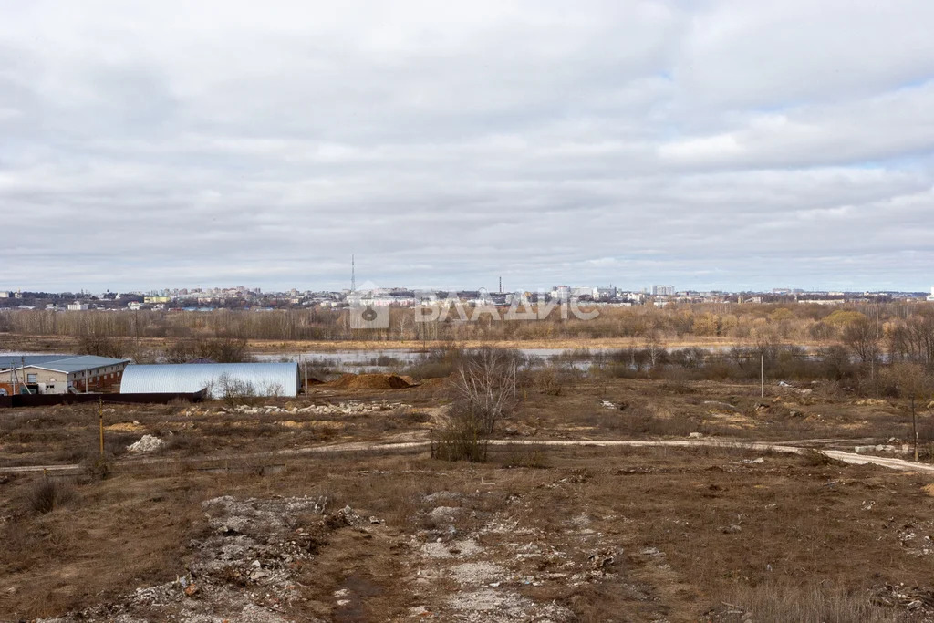 городской округ Владимир, посёлок Заклязьменский, жилой комплекс ... - Фото 12