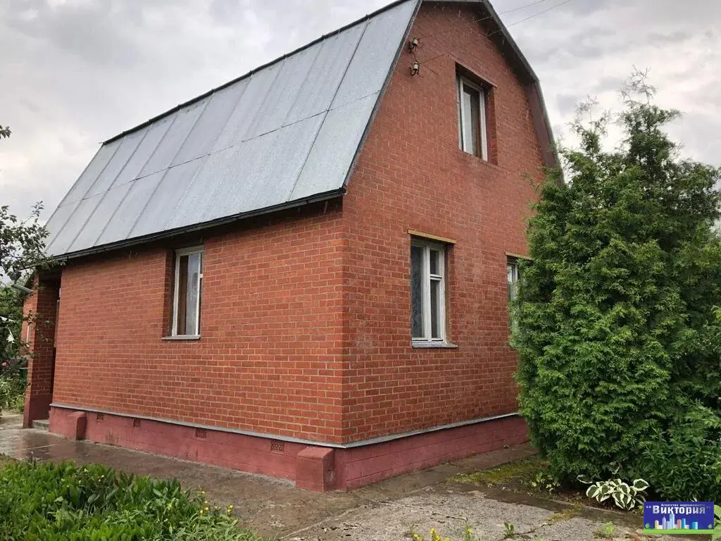 Продажа - дача в деревне Грибаново, СНТ "Виктория-80" - Фото 15