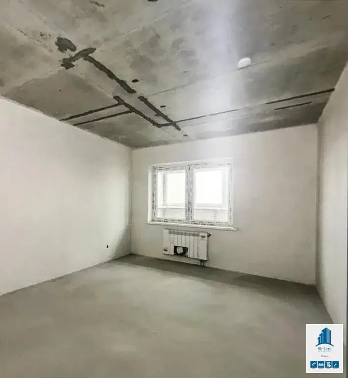 ЖК 24 по ул.Железнодорожной, продаю 2к.кв. - Фото 4