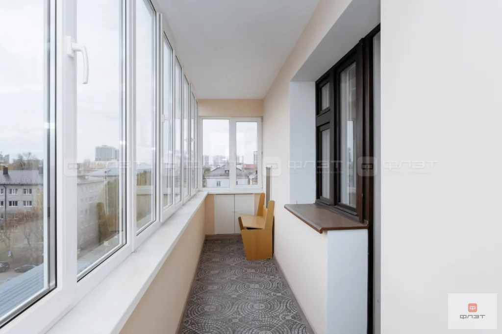 Продажа квартиры, Казань, ул. Журналистов - Фото 22