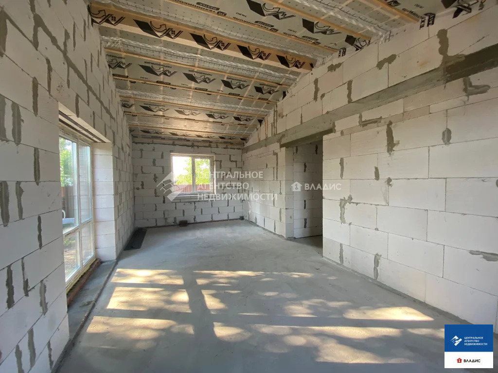 Продажа дома, Заборье, Рязанский район, Набережная улица - Фото 8