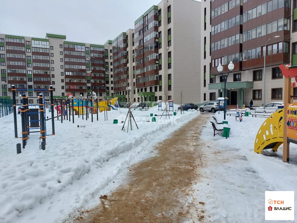 Аренда квартиры, Пирогово, Мытищинский район, улица Ильинского - Фото 14