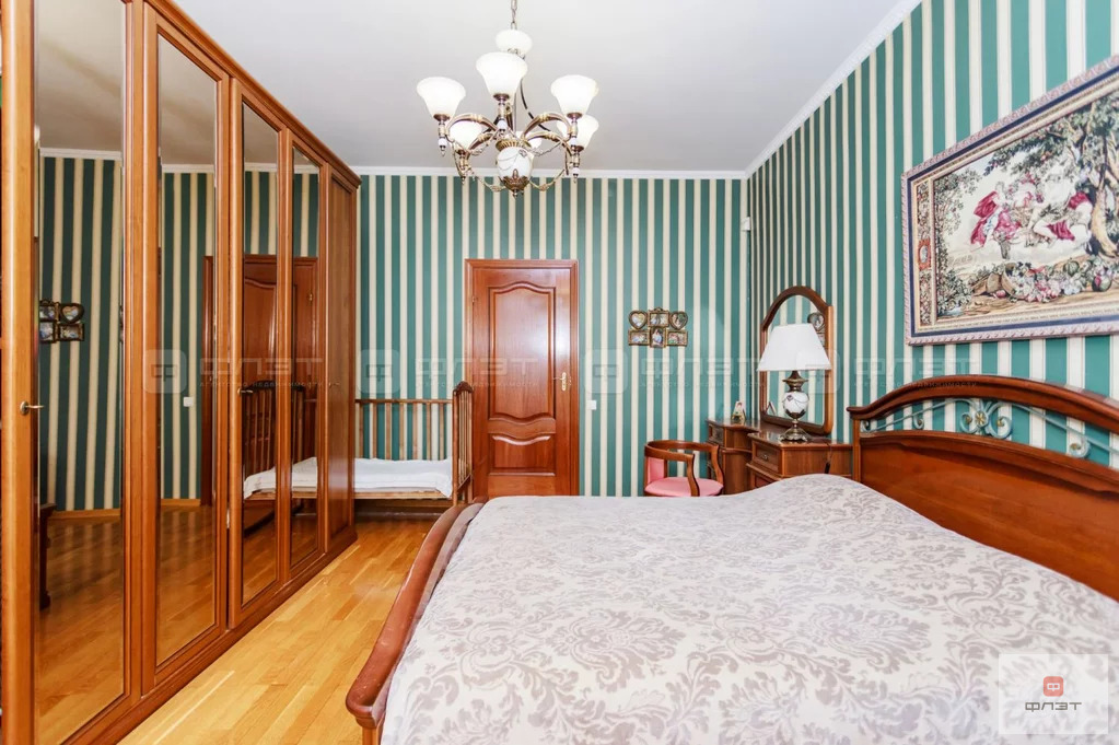 Продажа квартиры, Казань, ул. Восстания - Фото 13