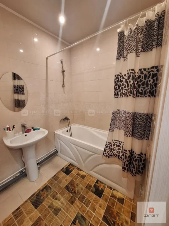 Продажа квартиры, Казань, ул. Айдарова - Фото 8
