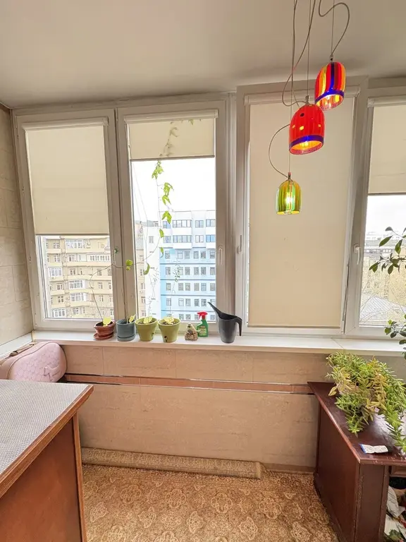 Двухуровневая квартира на ул.Гиляровского - Фото 29