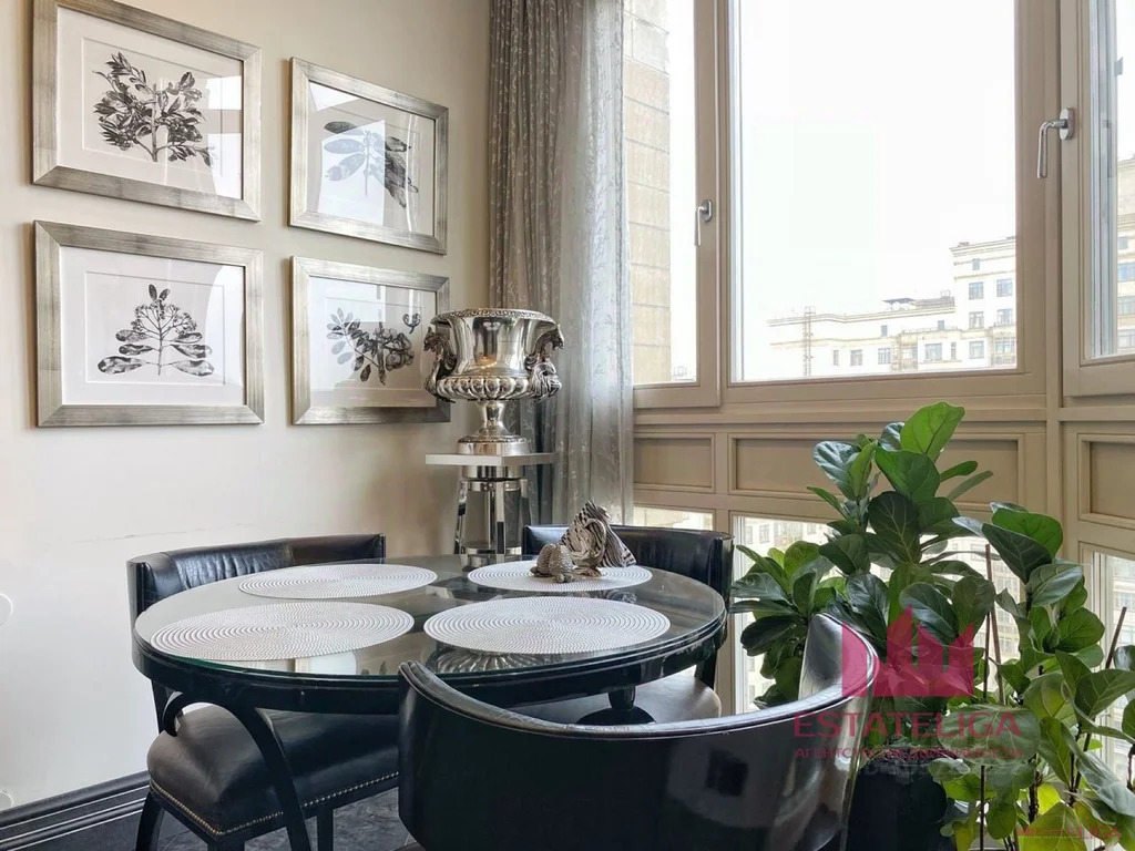 Аренда квартиры, Ломоносовский пр-кт. - Фото 4