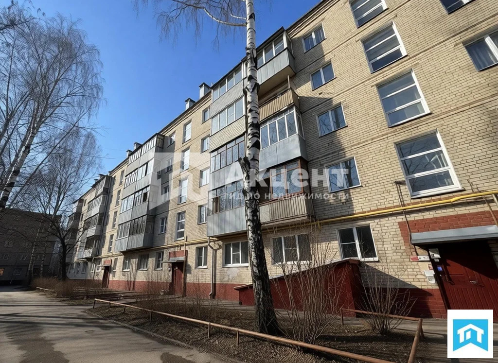 Продажа квартиры, Иваново, Текстильщиков пр-кт. - Фото 11