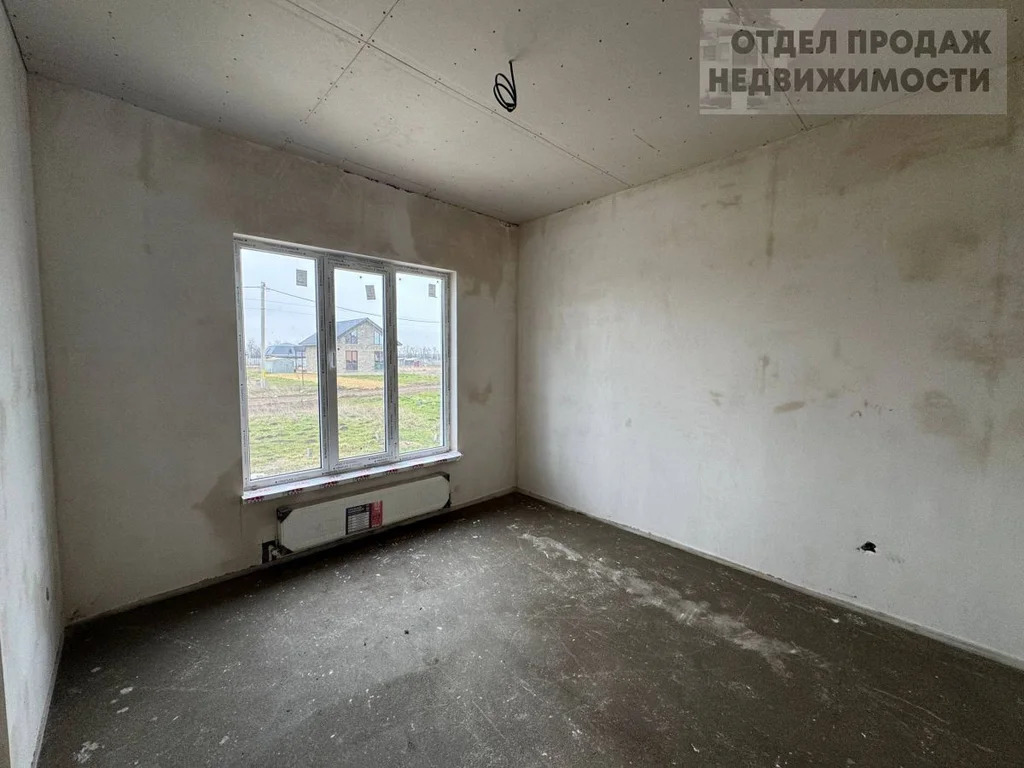 Новый дом - Фото 8