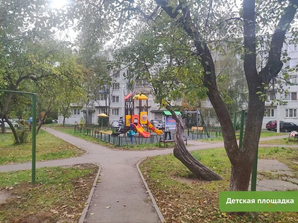Продается 2-комнатная квартира Вокзальная площадь, д. 4 - Фото 17