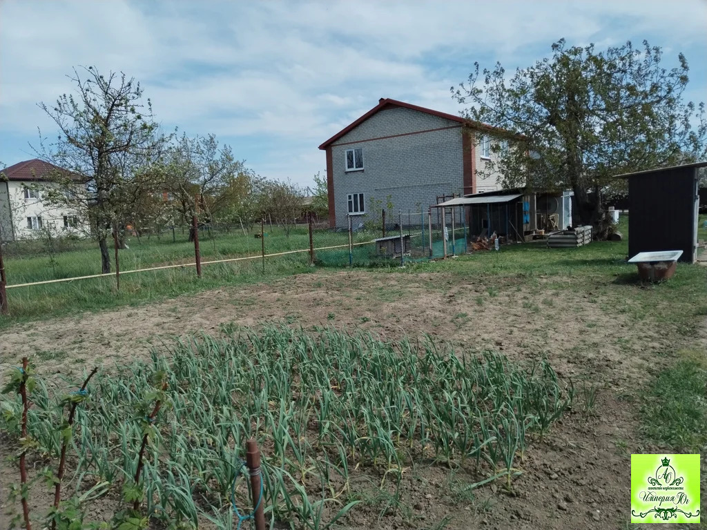 Продажа дома, Ахтырский, Абинский район, ул. Лесная - Фото 20