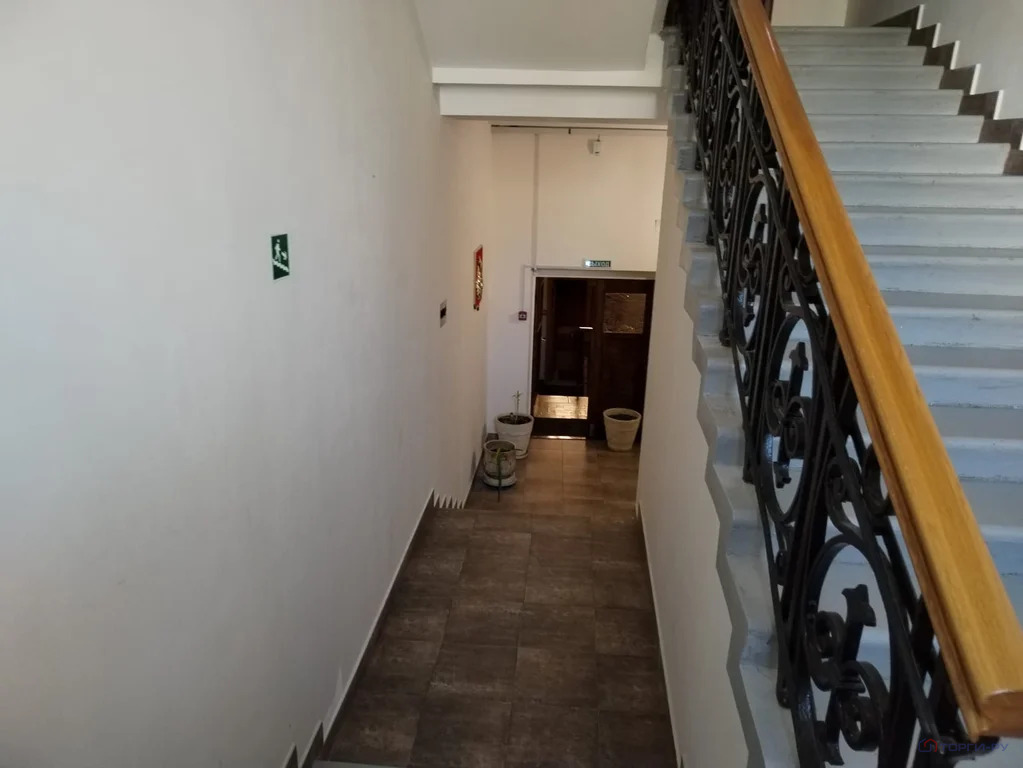 Продажа офиса, Малый Спасоглинищевский переулок - Фото 9