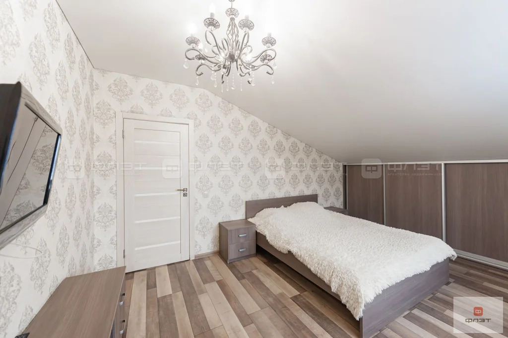 Продажа дома, Казань, Константиновка ул. Мира - Фото 19