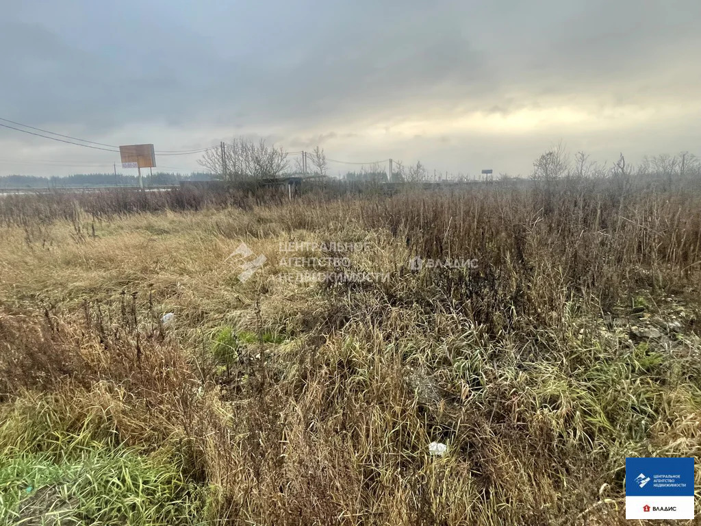 Продажа участка, Поляны, Рязанский район - Фото 1