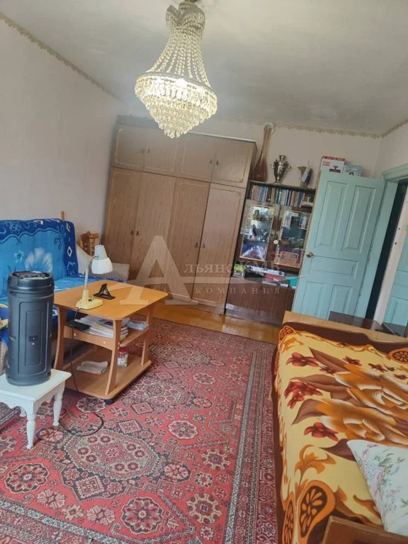 Продажа квартиры, Георгиевск, ул. Матросова - Фото 2