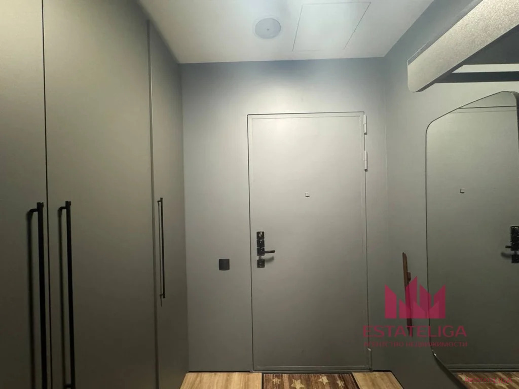 Продажа квартиры, Волгоградский пр-кт. - Фото 11