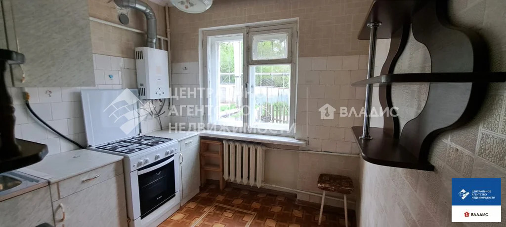 Продажа квартиры, Рыбное, Рыбновский район, 1-й квартал Прогресса - Фото 8