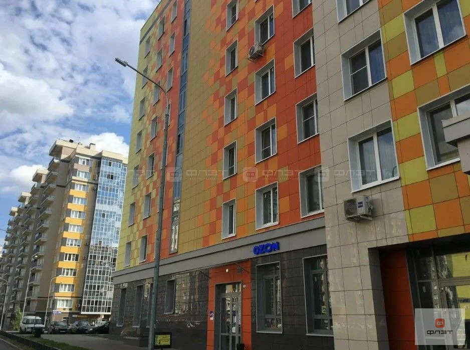 Продажа торгового помещения, Казань, ул. Тэцевская - Фото 17