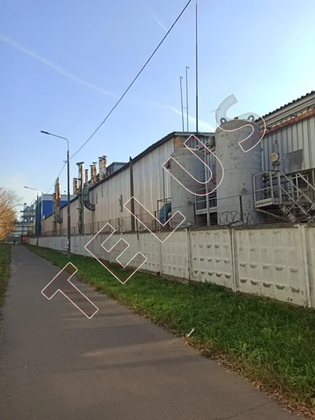 м. Улица Академика Янгеля, Никопольская улица, 19125 м2 "Продажа ... - Фото 10