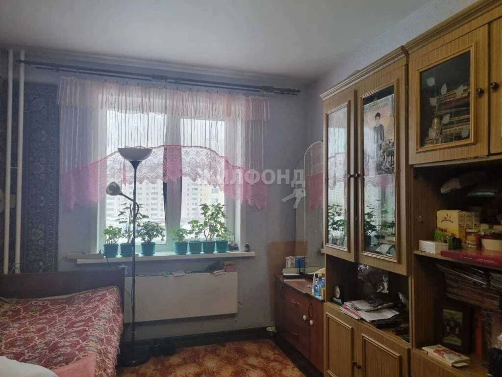 Продажа квартиры, Новосибирск, Татьяны Снежиной - Фото 8