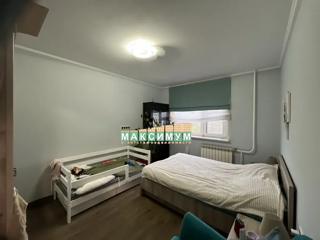 2 ком квартира в г. Химки, ул. Бабакина, д.3 - Фото 12