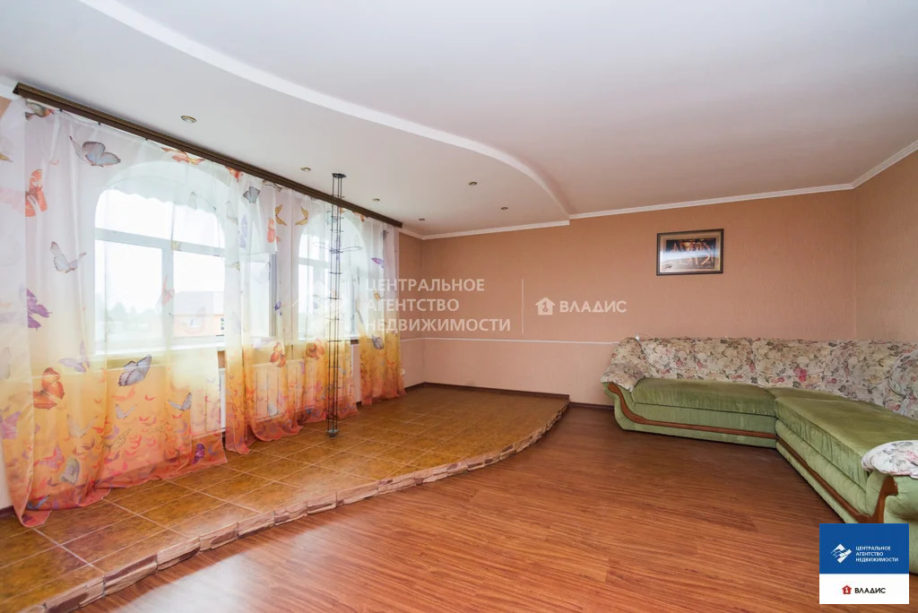 Продажа дома, Михайлов, Михайловский район, ул. Воеводина - Фото 10