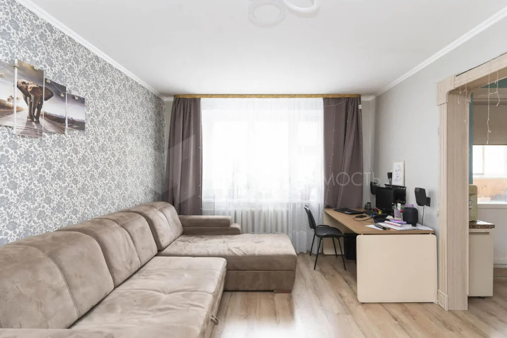 Продажа квартиры, Тюмень, г Тюмень - Фото 15