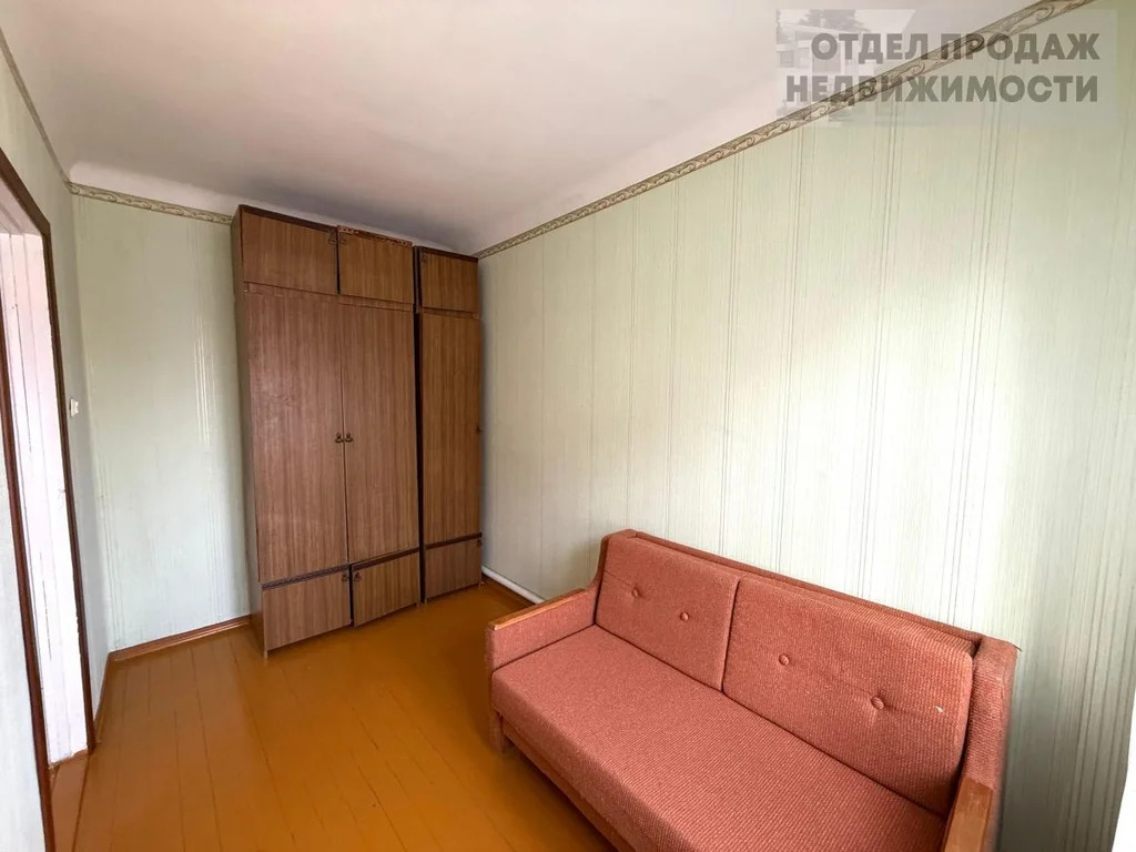 Кирпичный дом - Фото 7