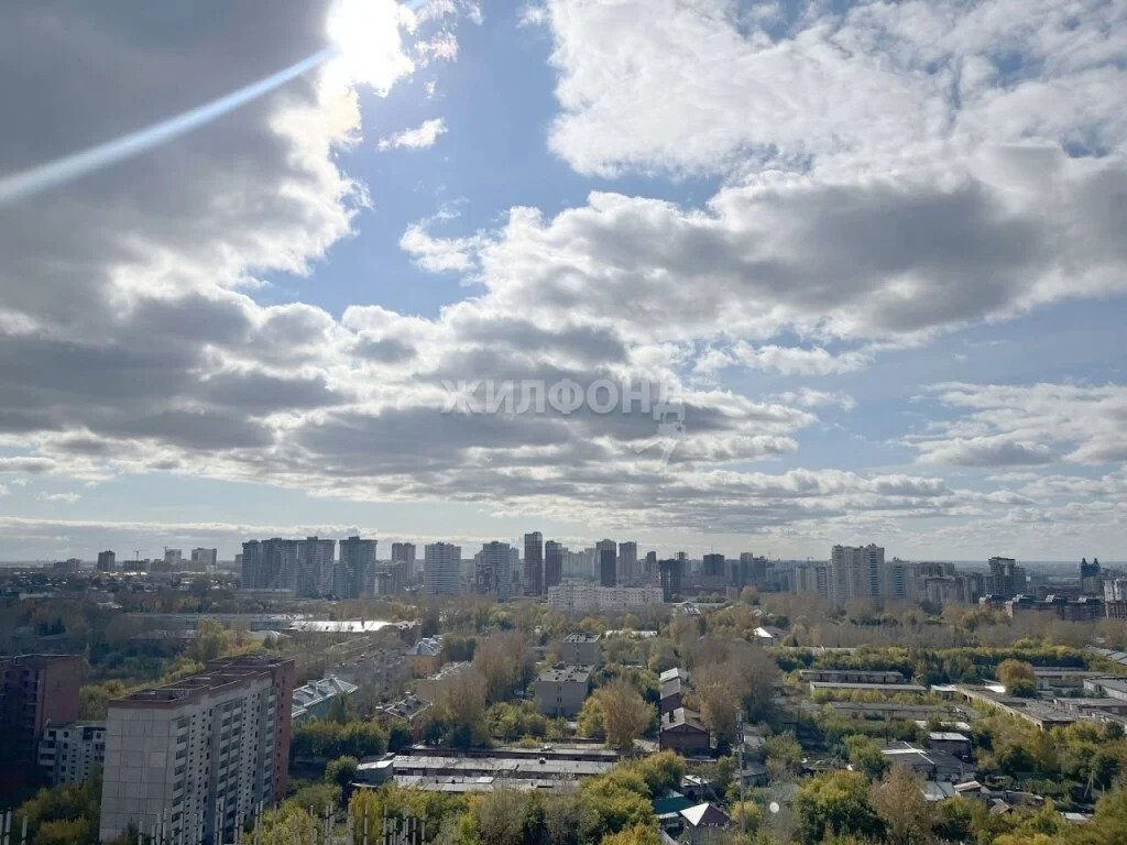 Продажа квартиры, Новосибирск, микрорайон Закаменский - Фото 9