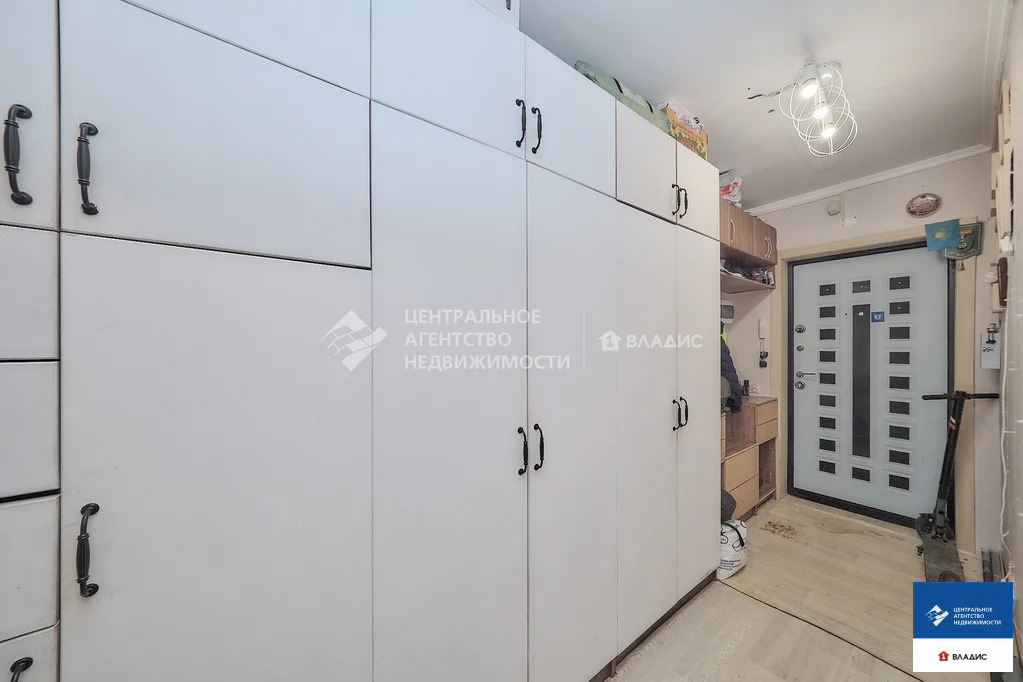 Продажа квартиры, Рыбное, Рыбновский район, ул. Мира - Фото 6