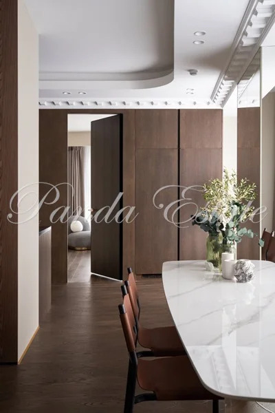 4 спальни! Виды на Кремль и весь центр (ном. объекта: 9789) - Фото 5