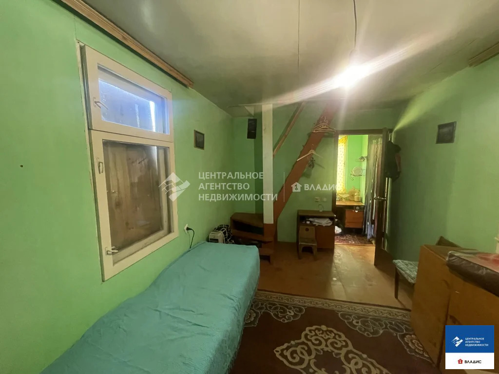 Продажа дома, Рязанский район, садоводческое товарищество ... - Фото 6