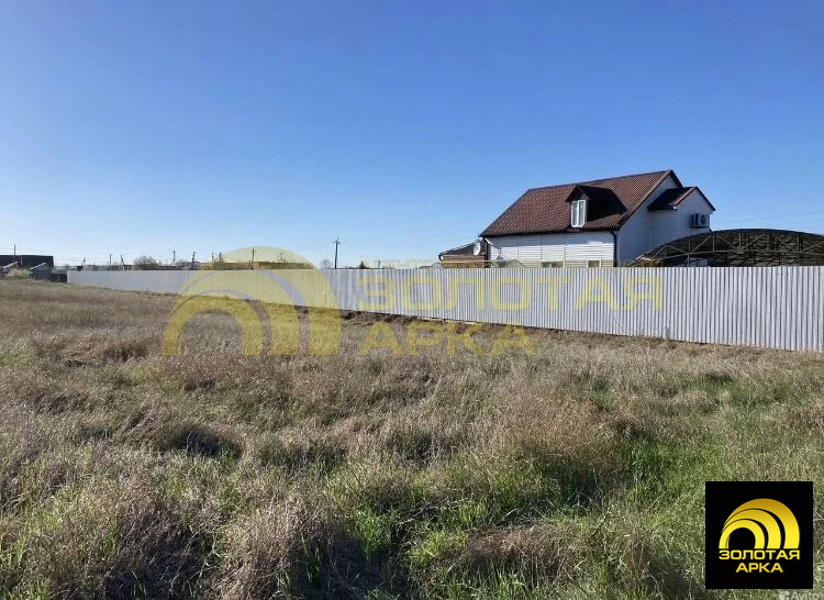 Продажа участка, Таманский, Темрюкский район - Фото 2