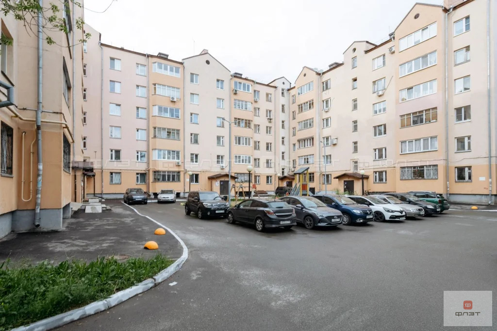 Продажа квартиры, Казань, ул. Тимирязева - Фото 36