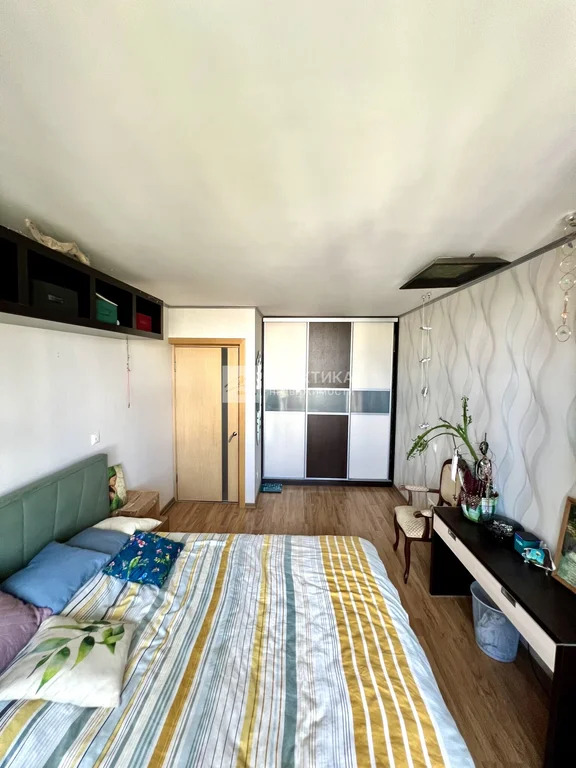 Продажа квартиры, ул. Троицкая - Фото 31