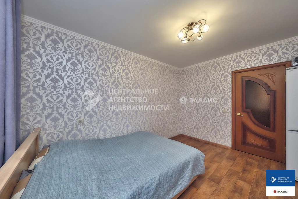 Продажа квартиры, Рязань, ул. Зубковой - Фото 6