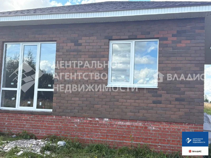 Продажа дома, Ходынино, Рыбновский район - Фото 2