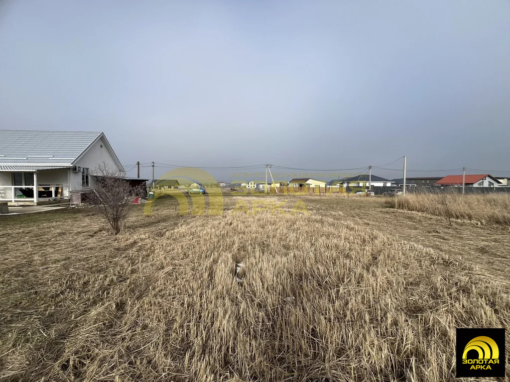 Продажа участка, Тамань, Темрюкский район, ул. Гермонасса - Фото 1