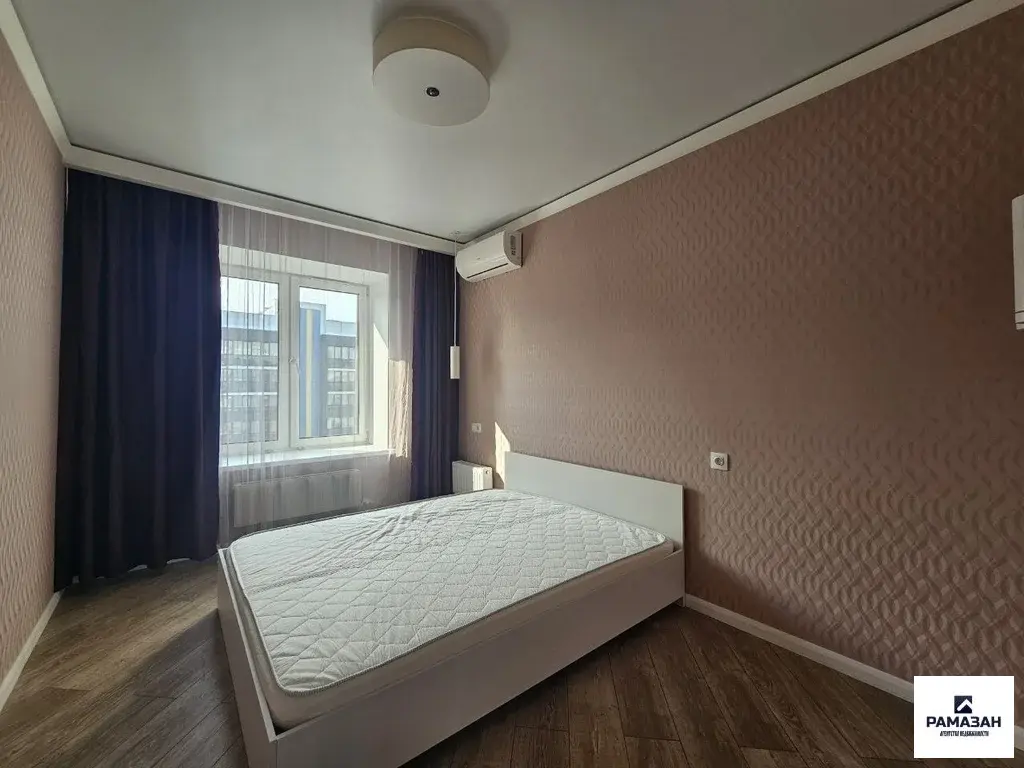 2-ком квартира ул.Николая Ершова д.66В К1 - Фото 5