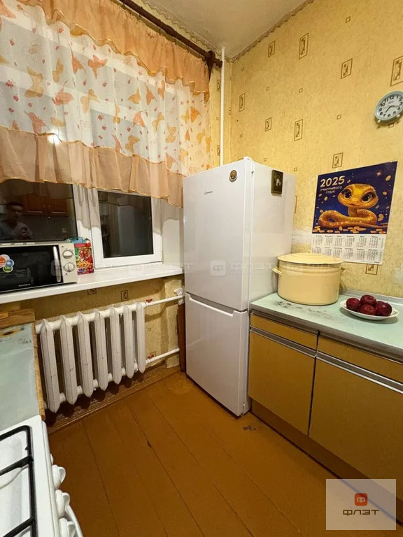 Продажа квартиры, Казань, ул. Высокогорская - Фото 8