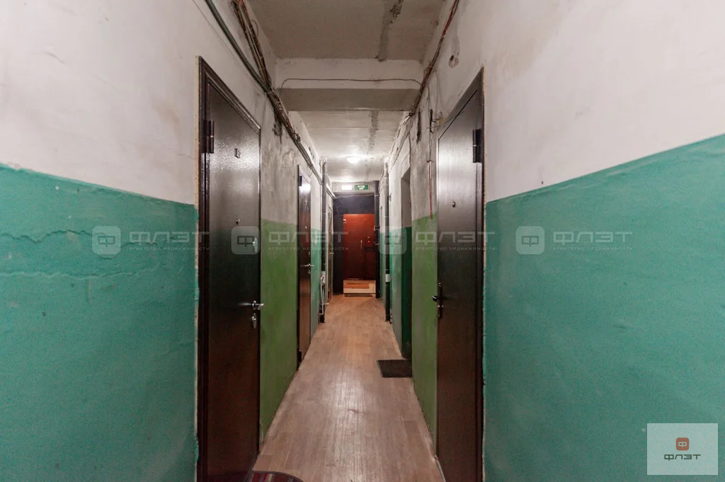 Продажа квартиры, Казань, ул. Нурсултана Назарбаева - Фото 10