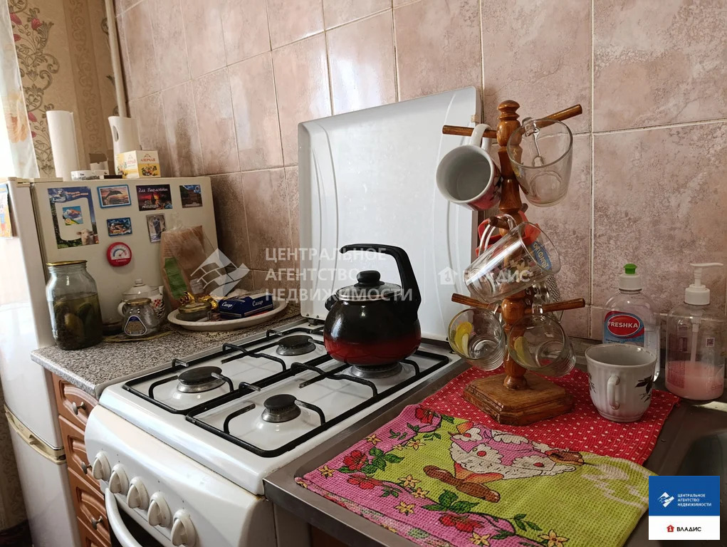 Продажа квартиры, Шилово, Шиловский район, ул. Стройкова - Фото 11