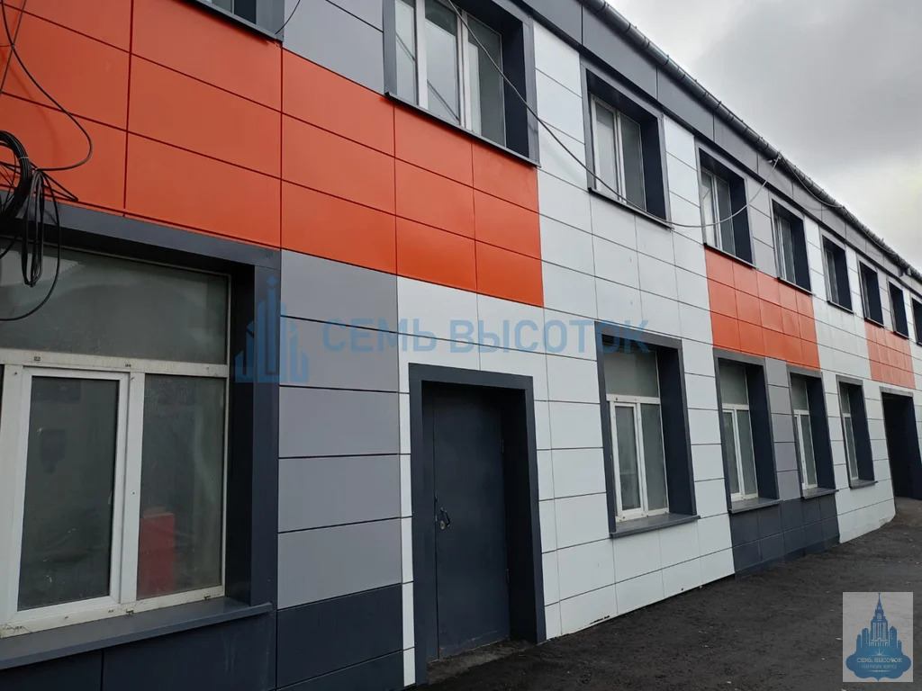 Аренда ПСН, Подольск, ул. Рощинская - Фото 2