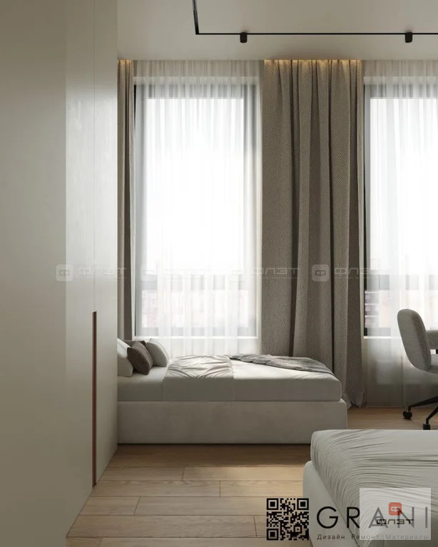 Продажа квартиры в новостройке, Казань, ул. Дулата Али - Фото 12