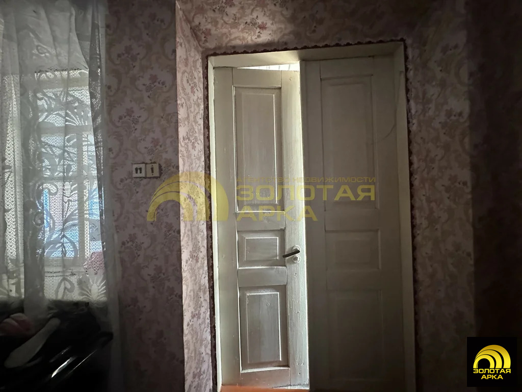 Продажа дома, Старотитаровская, Темрюкский район, Ильича пер. - Фото 4