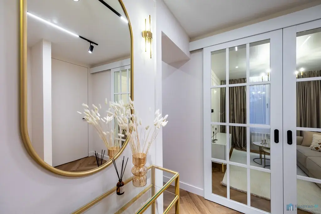 Ищете 2-х комнатную квартиру, а на ремонт уже нет ни си - Фото 31